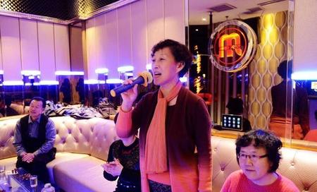 为什么歌厅叫KTV