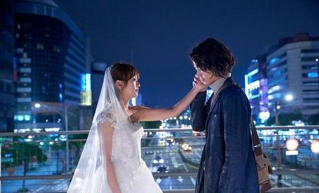 比悲伤更悲伤的故事电影的故事情节(比悲伤更悲伤的故事女主和男主)