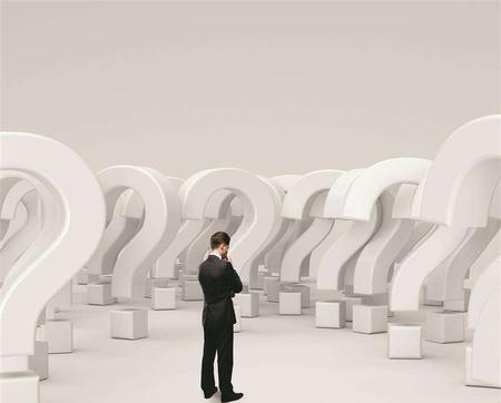 标准男子汉的标准行为