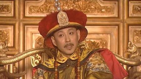 康熙把皇位究竟传给了谁(康熙最后到底把皇位传给了谁)