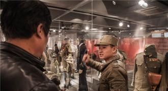 卢沟桥事变是哪里(卢沟桥事变是不是七七事变)