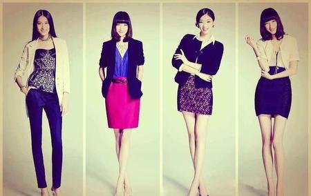 刚毕业的大学生如何适应职场(职场着装礼仪论文)