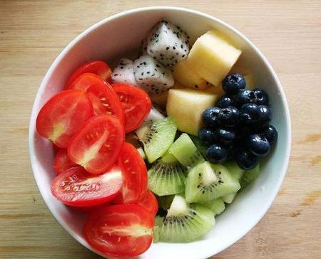 吃小番茄有什么好处(番茄有番茄红素吗)