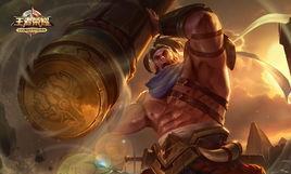 王者荣耀性格决定你适合什么英雄