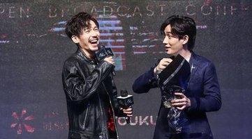 朱一龙的演技(朱一龙演技一般)