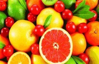 酸性水果有哪些生女孩