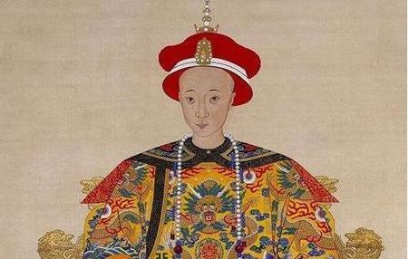 清朝最后三个皇帝没有子嗣(清朝哪个皇帝不是儿子继位)