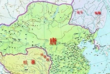 宋朝为什么不算大一统王朝