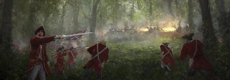 英国失去美国殖民地