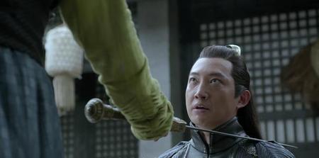 庆余年杀死滕子京是谁