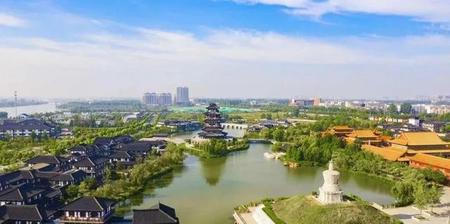 宿迁是什么城市(宿迁属于哪个市)