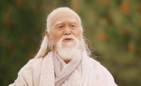 张三丰说过武功的最高境界(没有应该和理所当然的)