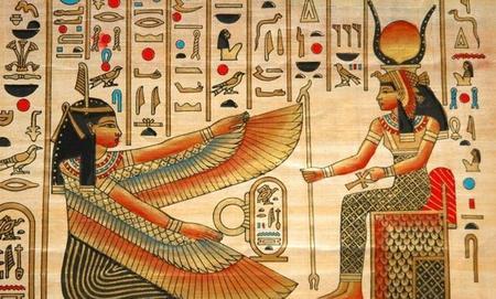 埃及法老和女儿的关系(古埃及法老近亲婚姻)