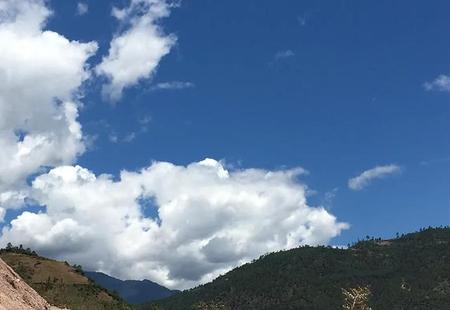 生活需要一场说走就走的旅行