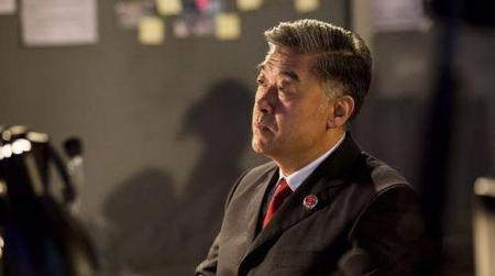 人民的名义最后高育良怎么样了(人民的名义高育良什么时候变坏的)