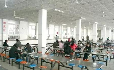 学校食堂什么最好卖(学校食堂档口什么最火)