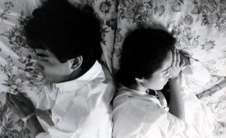 打骂妻子的男人是什么心态