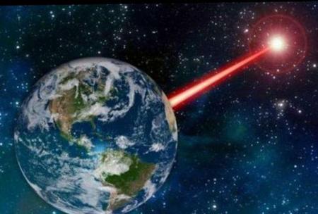 地球是太阳系中的一个恒星(地球是宇宙中的一粒尘埃)