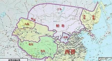 为什么司马懿篡位成功(司马懿为什么可以篡位成功)