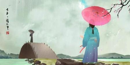 很唯美的古诗词或古代情话(很惊艳的古诗词或古代情话)