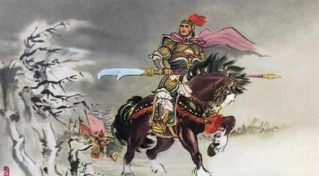 岳飞被杀后他的妻儿如何(岳飞的儿女是什么结局)