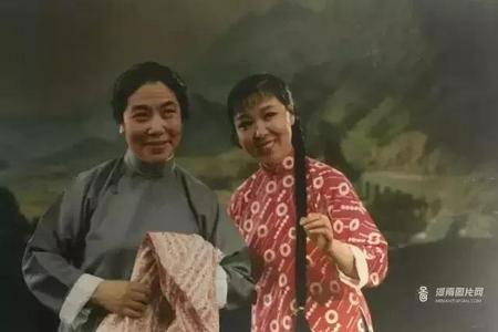 曲剧名家海连池(曲剧名家海连池简历)