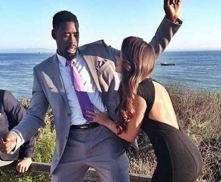 为什么黑人个子都很高(美国黑人都是黑奴后代吗)