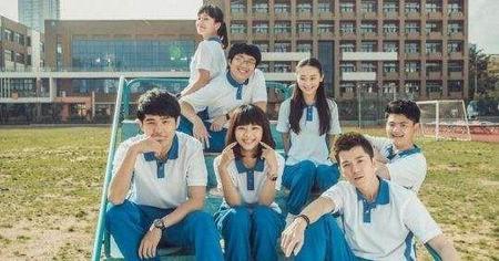 关于青春的剧还有哪些?(有什么好看的青春校园电视剧推荐一下)