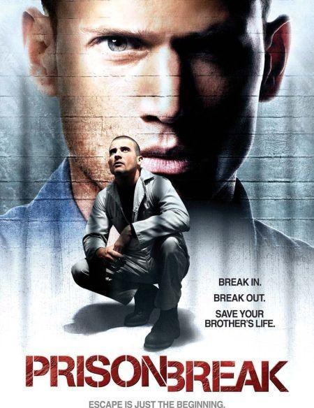 比较不错的美剧(评分高的美剧推荐)