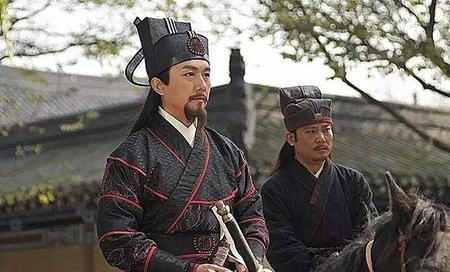 柴大官人怎么上的梁山(宋江投奔柴进)