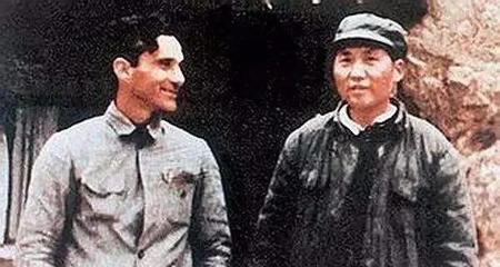 有哪些外国人帮助过中国(帮助中国抗日的外国人)