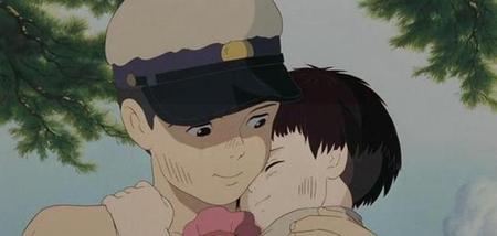 萤火虫之墓讲了什么(《萤火虫之墓》观后感)