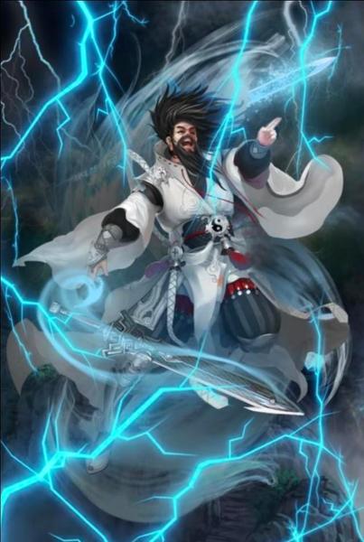 像遮天一样好看的玄幻小说(类似遮天的玄幻小说)