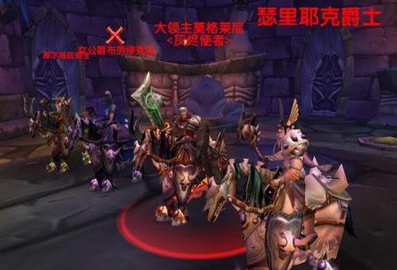 魔兽世界怀旧服bwl什么时候开(魔兽怀旧bwl在哪里)