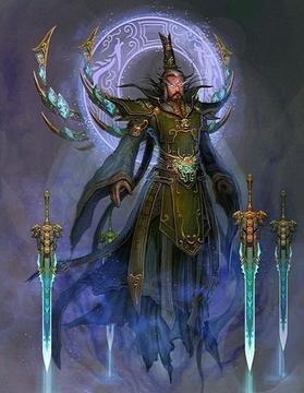 封神后十二金仙去哪里了分了什么神(封神榜 玉皇大帝)