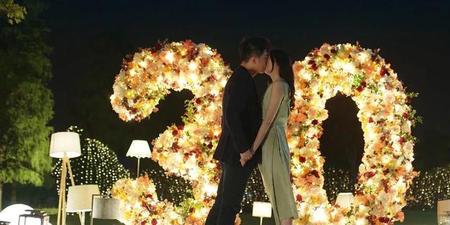 三十而已许幻山和顾佳什么时候离的婚(三十而已顾佳和许幻山第几集离的婚)