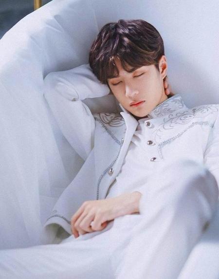 男生眼中干净的女生长相(男生对于长相清纯的女生)