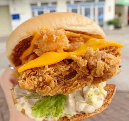 哪种汉堡包最好吃(麦当劳哪个汉堡包最好吃)