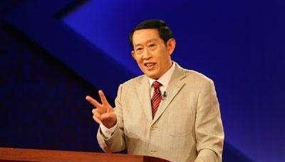 百家讲坛中真正的学者(百家讲坛学者名单)