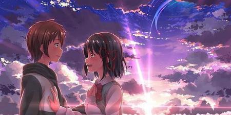 你的名字结局是悲剧吗