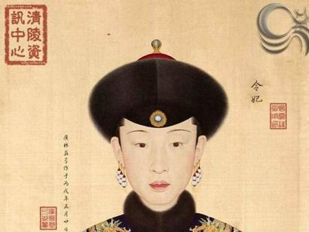 历史上令妃为什么被赐死(令妃真的被乾隆毒死吗)