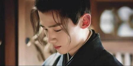 白敬亭顾南衣是什么剧