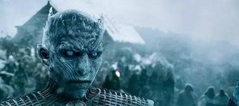 权力的游戏谁最厉害(权力的游戏实力排名)