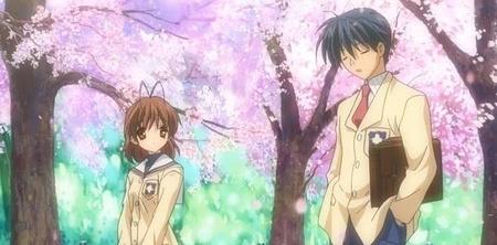 很感人的动漫(最虐心最催泪的动漫)