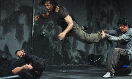 有没有什么好看的电影值得推荐(战狼这个电影我推荐的理由是什么)