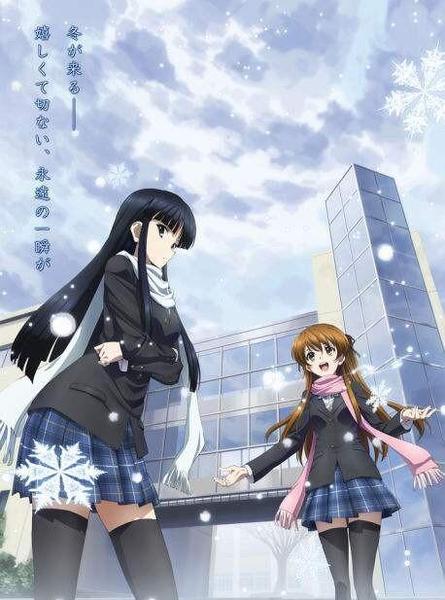 白色相簿2春希选择了谁(白色相簿2冬马线结局)