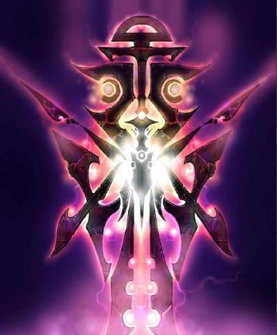 魔兽世界 伊利丹结局