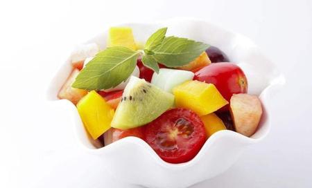 温性水果有哪一些(冬季时令蔬菜水果)