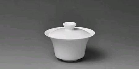 盖碗如何泡茶(盖碗泡茶的缺点)