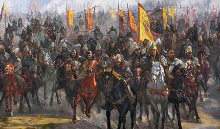 元朝的蒙古族是现在的外蒙还是内蒙?(元朝是中国的历史还是蒙古的)